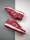 Nike Dunk Low SP Grey Red
