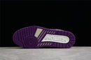 Louis Vuitton Trainer Purple