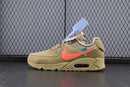 Nike Off-White x Air Max 90 Desert Ore