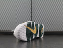 Nike Air More Uptempo Branco e Verde