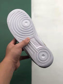 Air Force 1 "Just Do It"