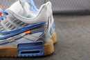 Nike Off-White x Air Rubber Dunk University Blue