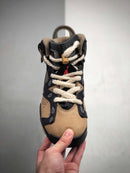 NIKE AIR JORDAN 6 RETRÔ