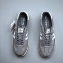 Tênis Adidas Samba OG Cinza