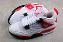 Nike Air Jordan 4 Cement