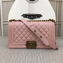 Bolsa Chanel Le Boy
