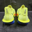 Tênis Nike Air Zoom Alphafly verde