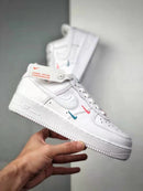Nike Air Force 1 Essential Summit White