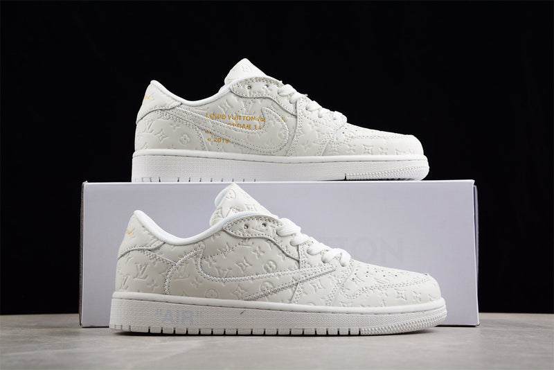 Nike Travis Scott x Air Jordan 1 Low LV
