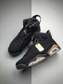 NIKE AIR JORDAN 6 RETRÔ