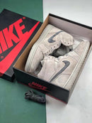 Nike Air Jordan 1 zoom air comfort
