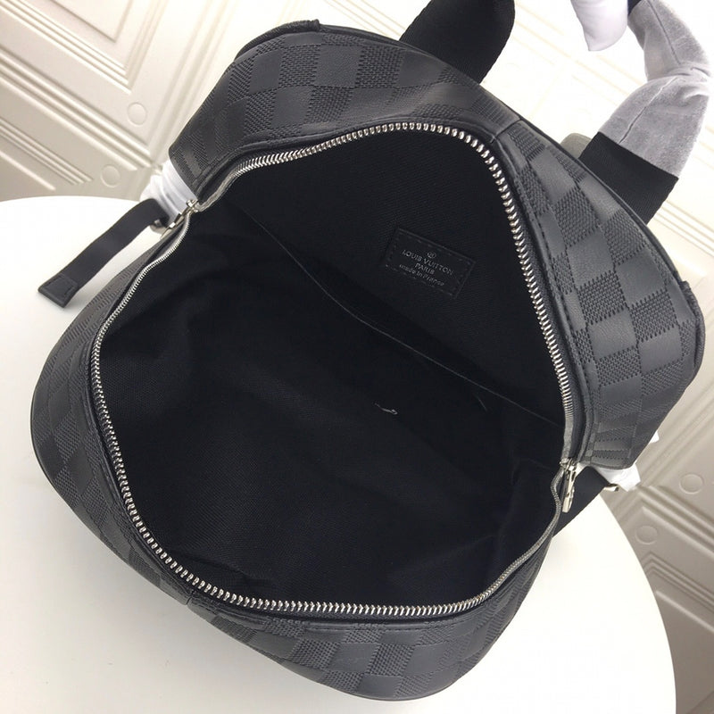 Mochila Louis Vuitton