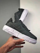 Air Force 1 Pixel QS Low "Particle Beige"