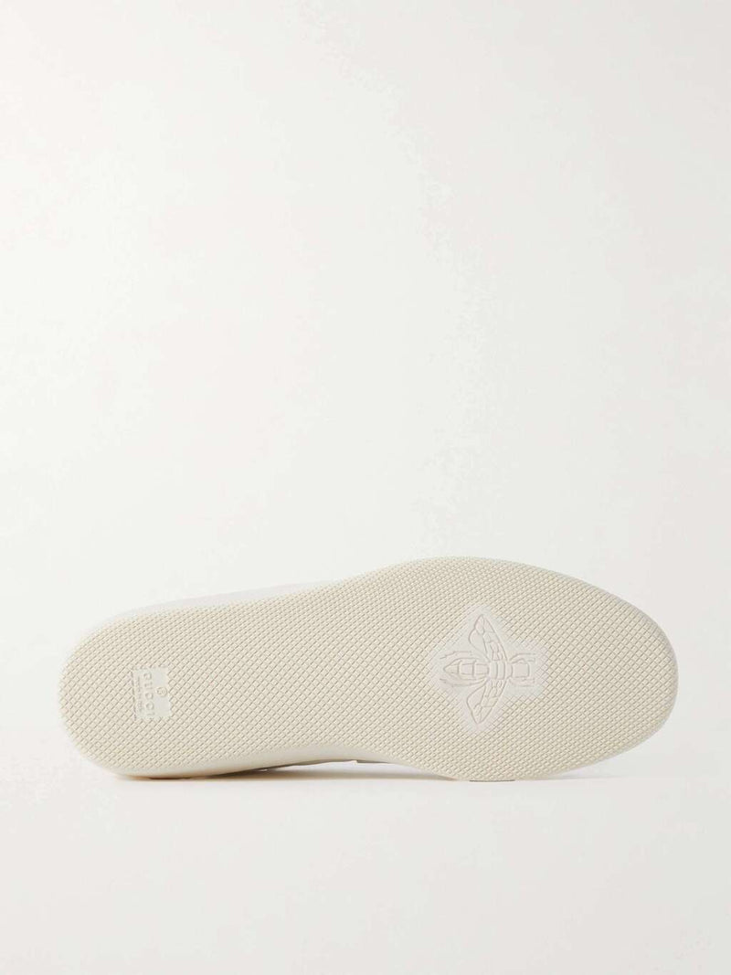 Tênis Gucci Branco