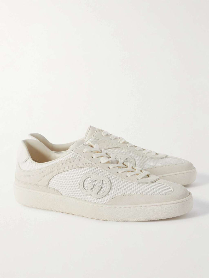 Tênis Gucci Branco