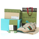 Tênis Gucci Screener monograma