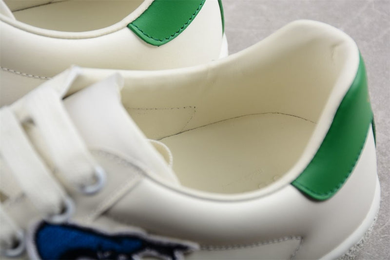 Tênis Gucci Ace
