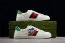 Tênis Gucci Ace