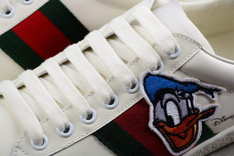 Tênis Gucci Ace