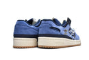 Adidas Forum Plus 84 Low Blue Gum