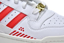 Adidas x Bad Bunny Forum Low Quiccs