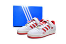 Adidas x Bad Bunny Forum Low Quiccs
