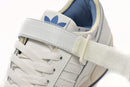 Adidas Forum 84 Low White Altered Blue