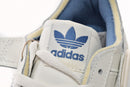 Adidas Forum 84 Low White Altered Blue
