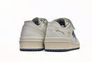 Adidas Forum 84 Low White Altered Blue