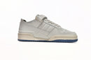 Adidas Forum 84 Low White Altered Blue