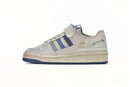 Adidas Forum 84 Low White Altered Blue