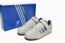 Adidas Forum 84 Low White Altered Blue