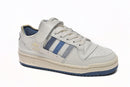 Adidas Forum 84 Low White Altered Blue