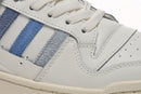Adidas Forum 84 Low White Altered Blue