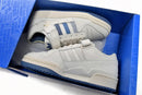 Adidas Forum 84 Low White Altered Blue