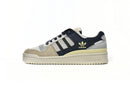 Adidas Forum Low Grey Brown