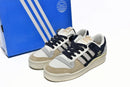 Adidas Forum Low Grey Brown