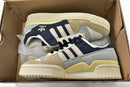 Adidas Forum Low Grey Brown