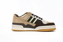 Adidas Forum Low Khaki Brown