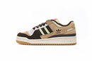 Adidas Forum Low Khaki Brown