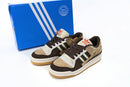Adidas Forum Low Khaki Brown