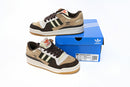 Adidas Forum Low Khaki Brown