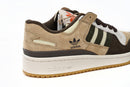 Adidas Forum Low Khaki Brown