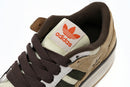 Adidas Forum Low Khaki Brown