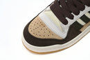 Adidas Forum Low Khaki Brown