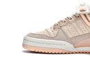 Adidas Forum Low Linen