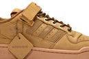 Adidas x Atmos Forum Low Wheat