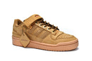 Adidas x Atmos Forum Low Wheat