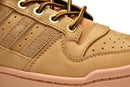 Adidas x Atmos Forum Low Wheat