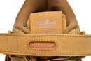 Adidas x Atmos Forum Low Wheat